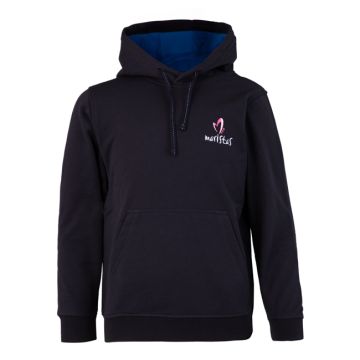 Sudadera capucha